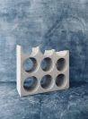 Stone Wine Rack 9PSWR1