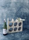 Stone Wine Rack 9PSWR1