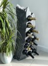 Slate Wine Rack 12SWR20 | Slate Wine Rack 02