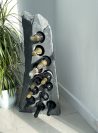 Slate Wine Rack 12SWR20 | Slate Wine Rack 03