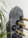 Slate Wine Rack 13SWR3 | Slate Wine Rack 05