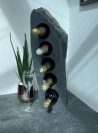 Slate Wine Rack 5SWR99