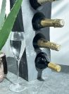 Slate Wine Rack 5SWR99 | Slate Wine Rack 04