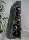 Slate Wine Rack 10SWR26 | Slate Wine Rack 02