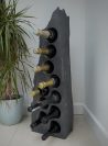 Slate Wine Rack 10SWR26 | Slate Wine Rack 05